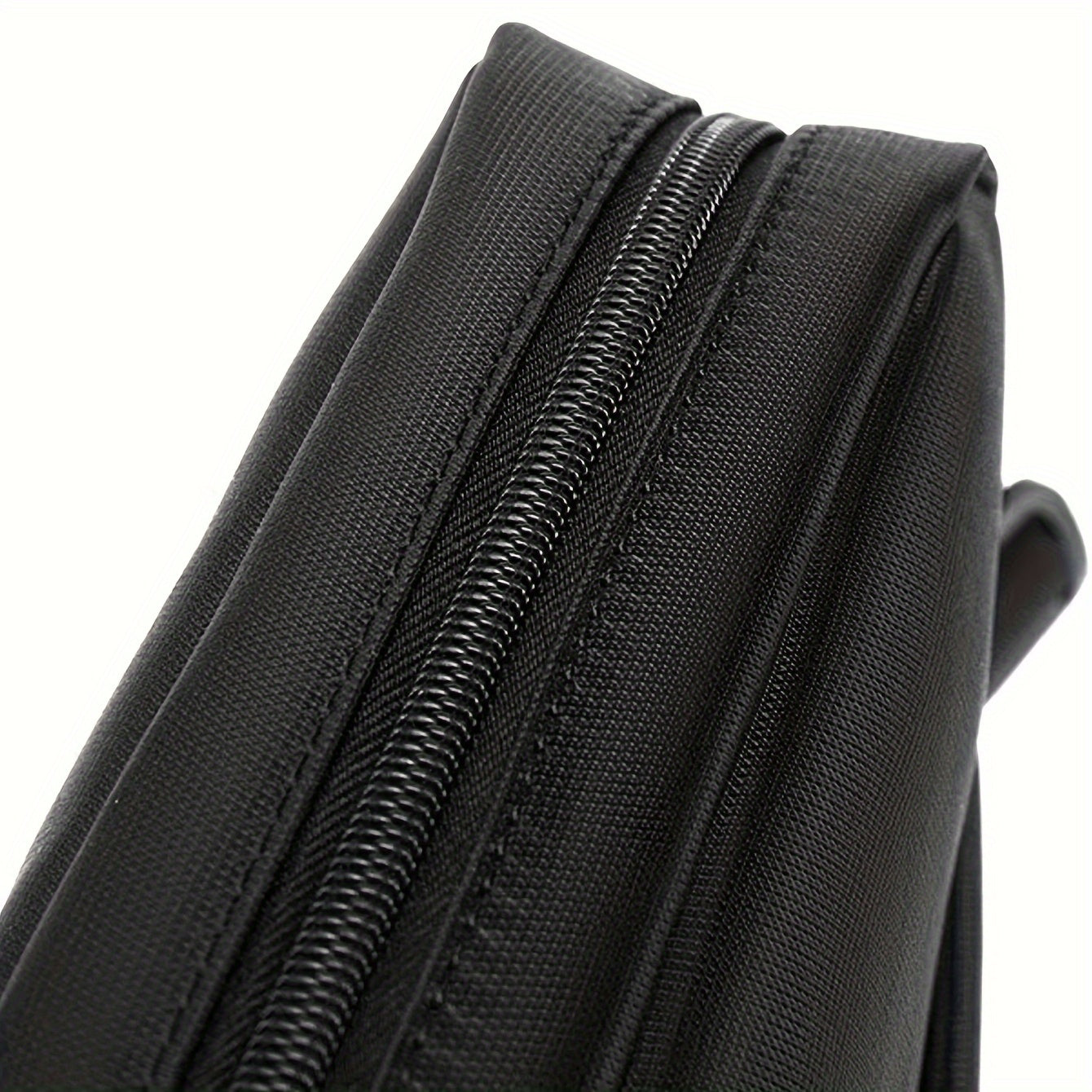 1pc Hot Selling Fashion Simple One Shoulder Men's Bag Multi functional Crossbody Bag Outdoor Travel Business Travel Bag